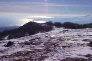 Xtrallusion photo library of independent, self-guided walking and sightseeing holidays in Italy. Pictures, images, photos and photographs taken along the way of this 1-day walking itinerary, to give you a visual impression of the day's walk.